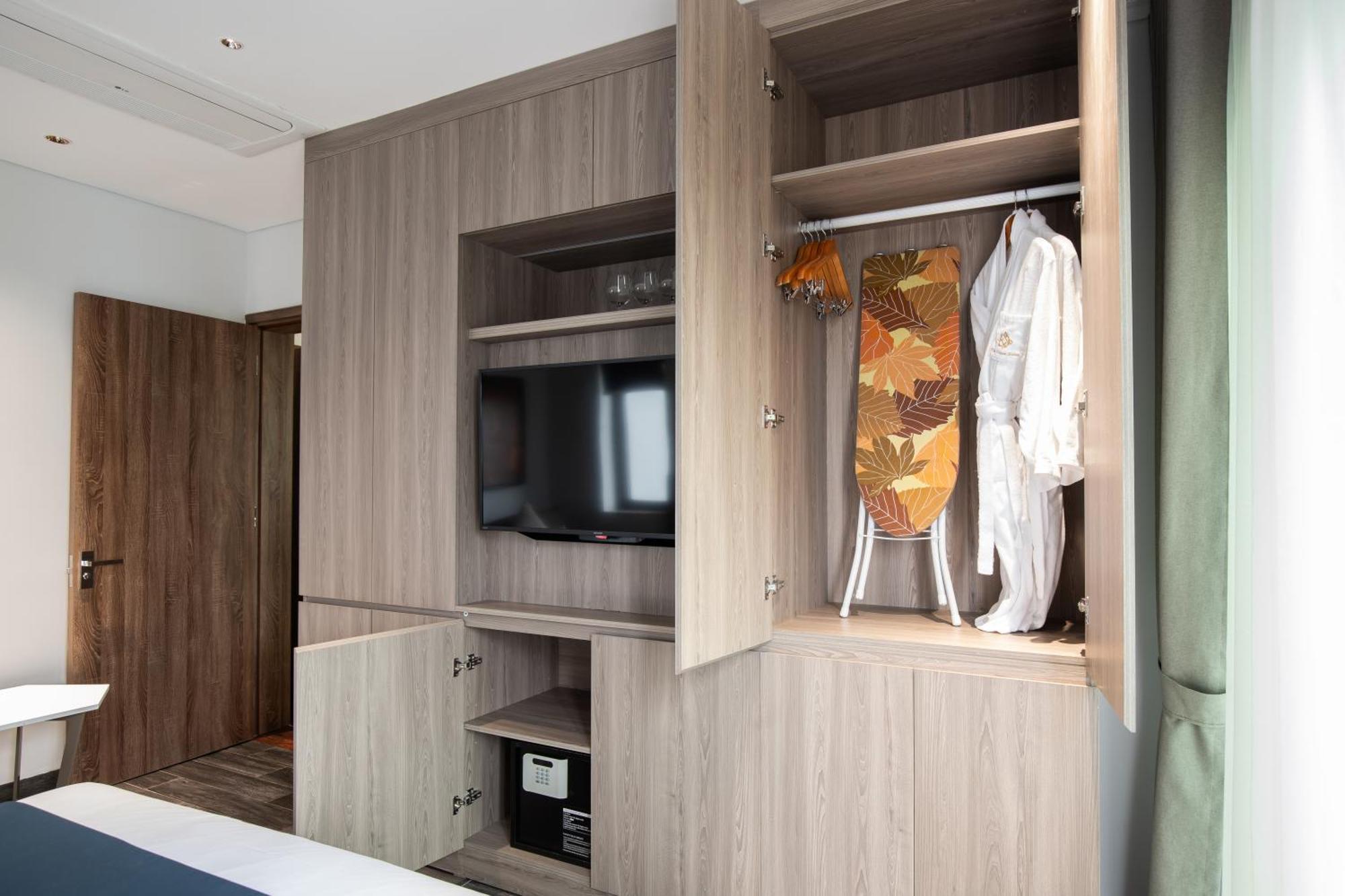 The Dream Suite Дананг Экстерьер фото
