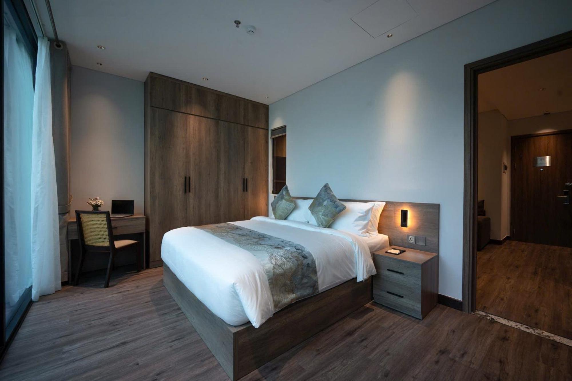 The Dream Suite Дананг Экстерьер фото
